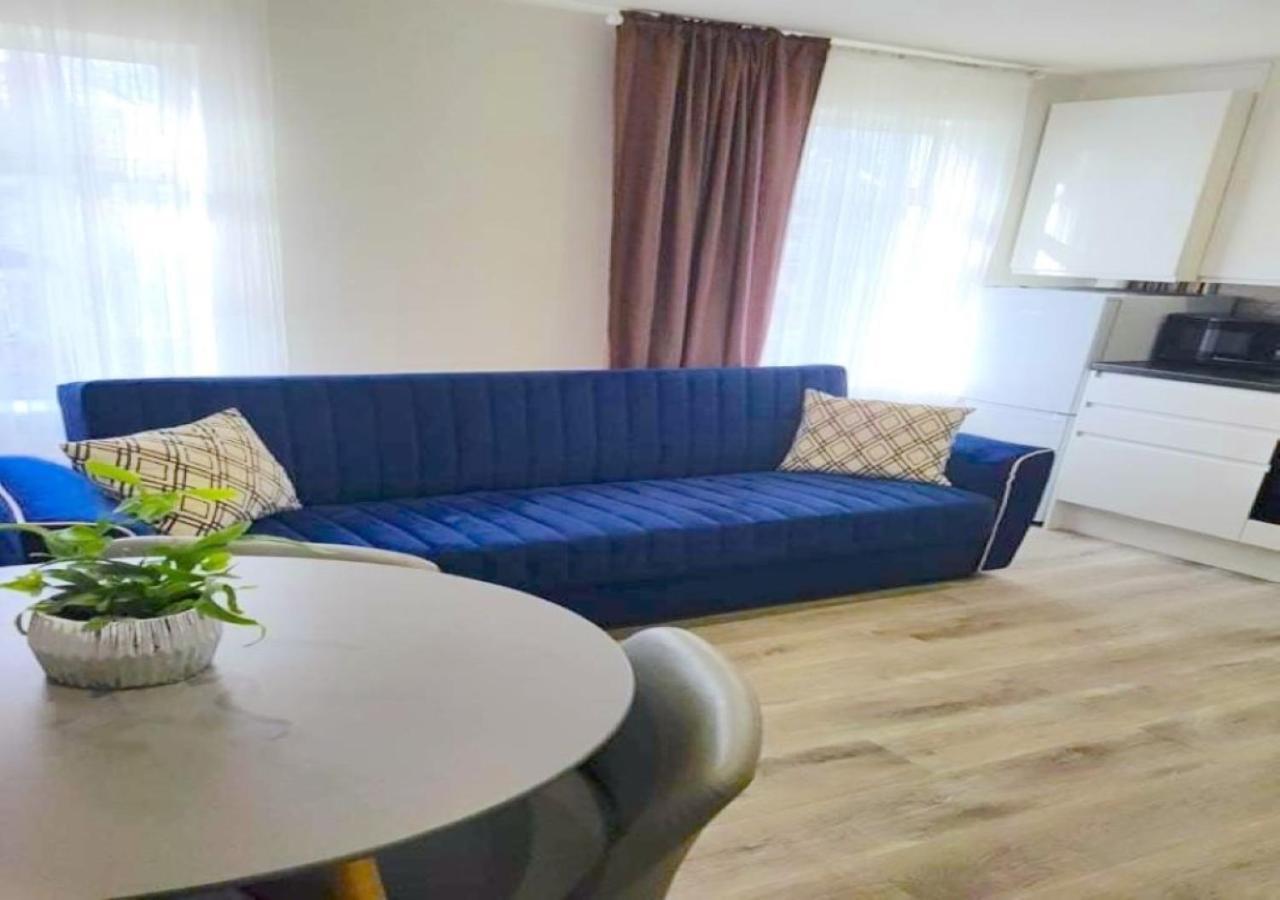 2 Bedroom Serviced Apartment # London Ngoại thất bức ảnh